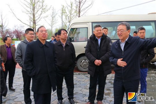 邓楼节制闸拆除前后水质论证报告技术评审会成功召开