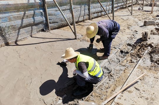 学党史·转作风·见行动丨朱家峁煤矿：谋在细处、干在实处，以实际行动献礼建党百年