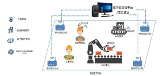 喜讯丨艾坦姆合金项目成功入选济宁“5G+工业互联网”典型应用场景